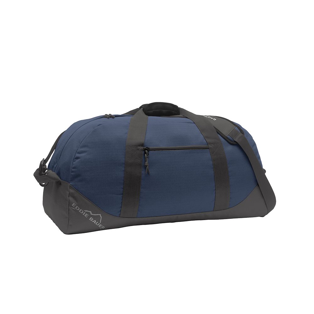 Eddie Bauer Medium Ripstop Duffel Bag