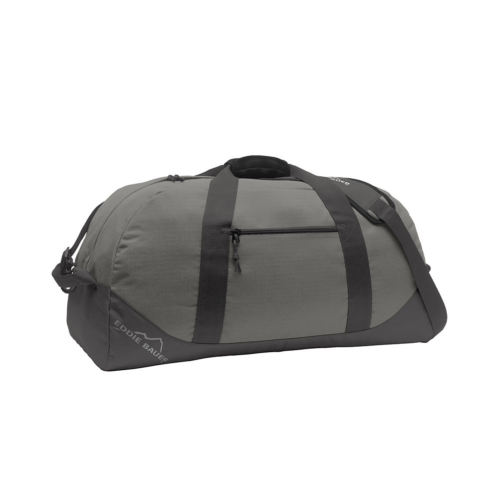 Eddie Bauer Large Ripstop Duffel Bag