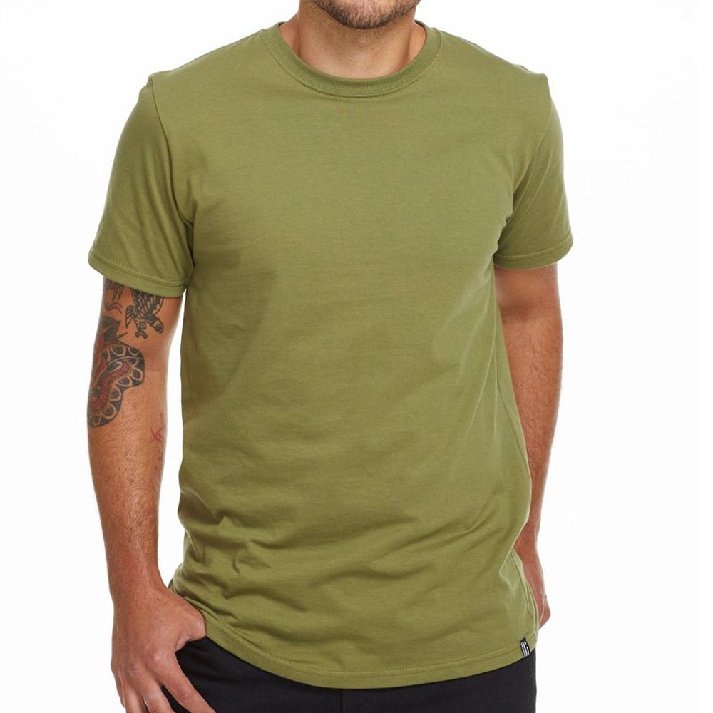 Econscious Unisex Organic Cotton T-Shirt