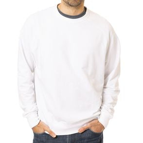 Econscious Unisex Motion Crewneck Sweatshirt