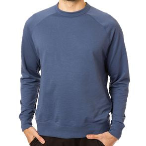 Econscious Unisex Motion Crewneck Sweatshirt