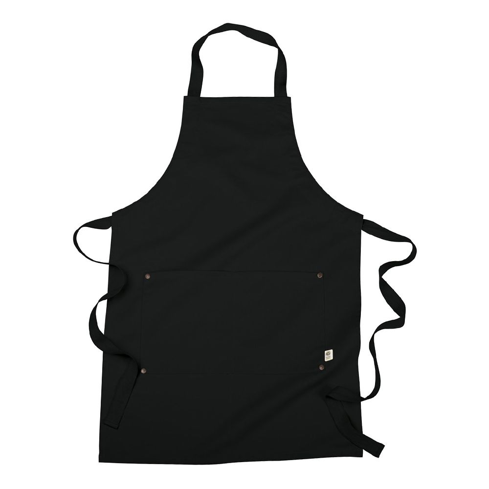 8 oz. Organic Cotton/Recycled Polyester Eco Apron