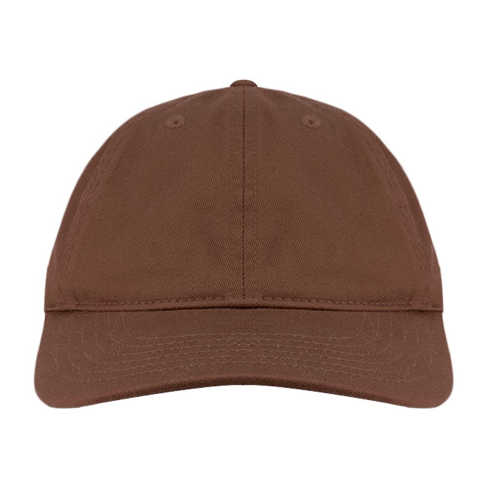 Econscious Organic Cotton Twill Baseball Hat