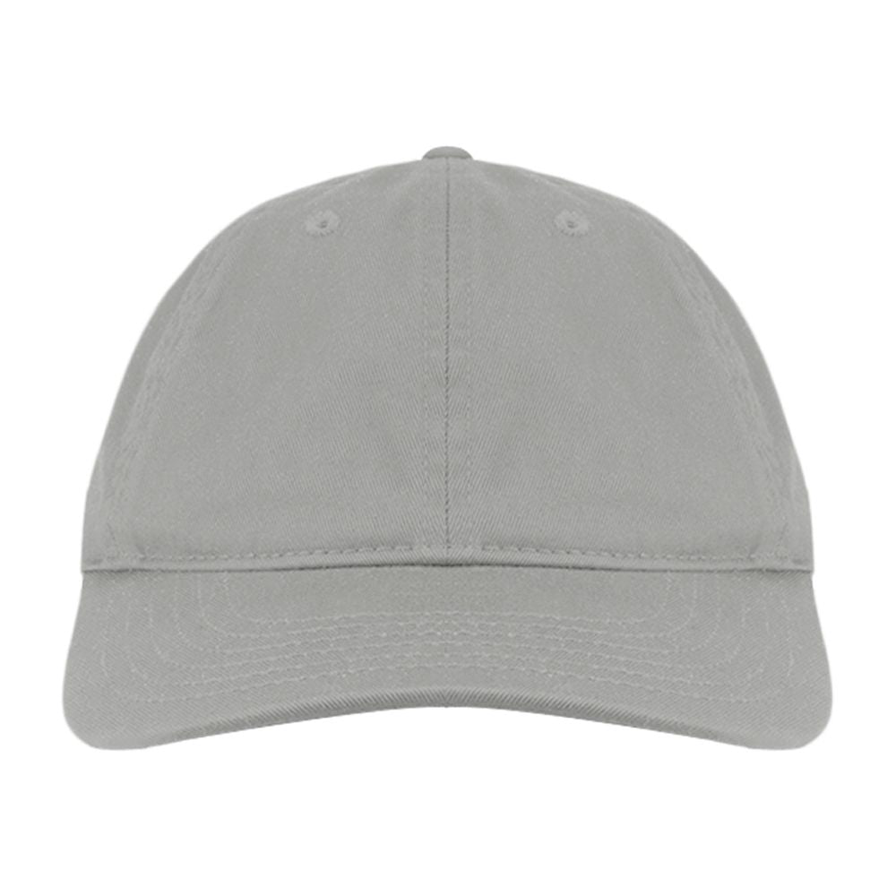 Econscious Organic Cotton Twill Baseball Hat