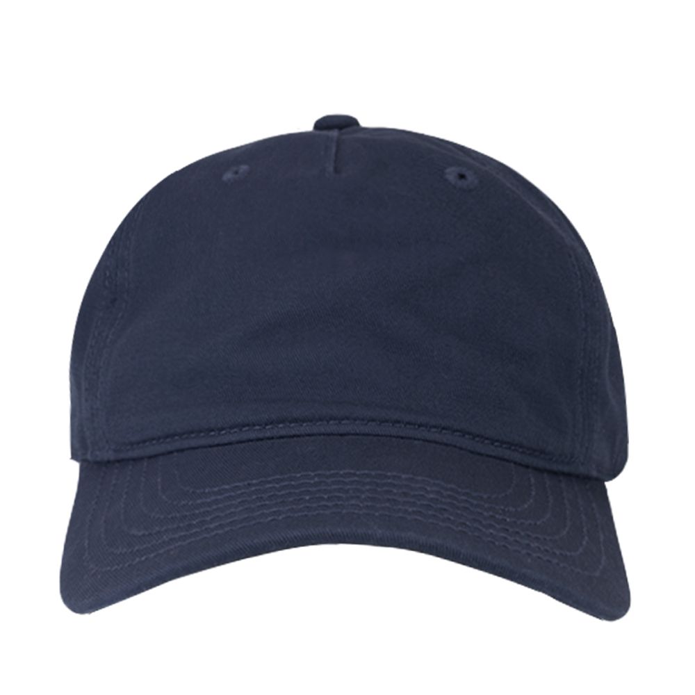 Econscious Twill 5-Panel Hat