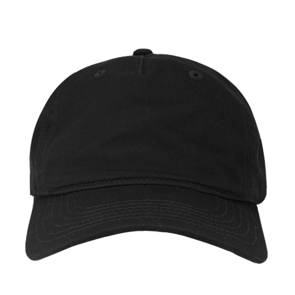 Econscious Twill 5-Panel Hat