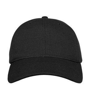 Econscious Washed Hemp Blend Baseball Cap