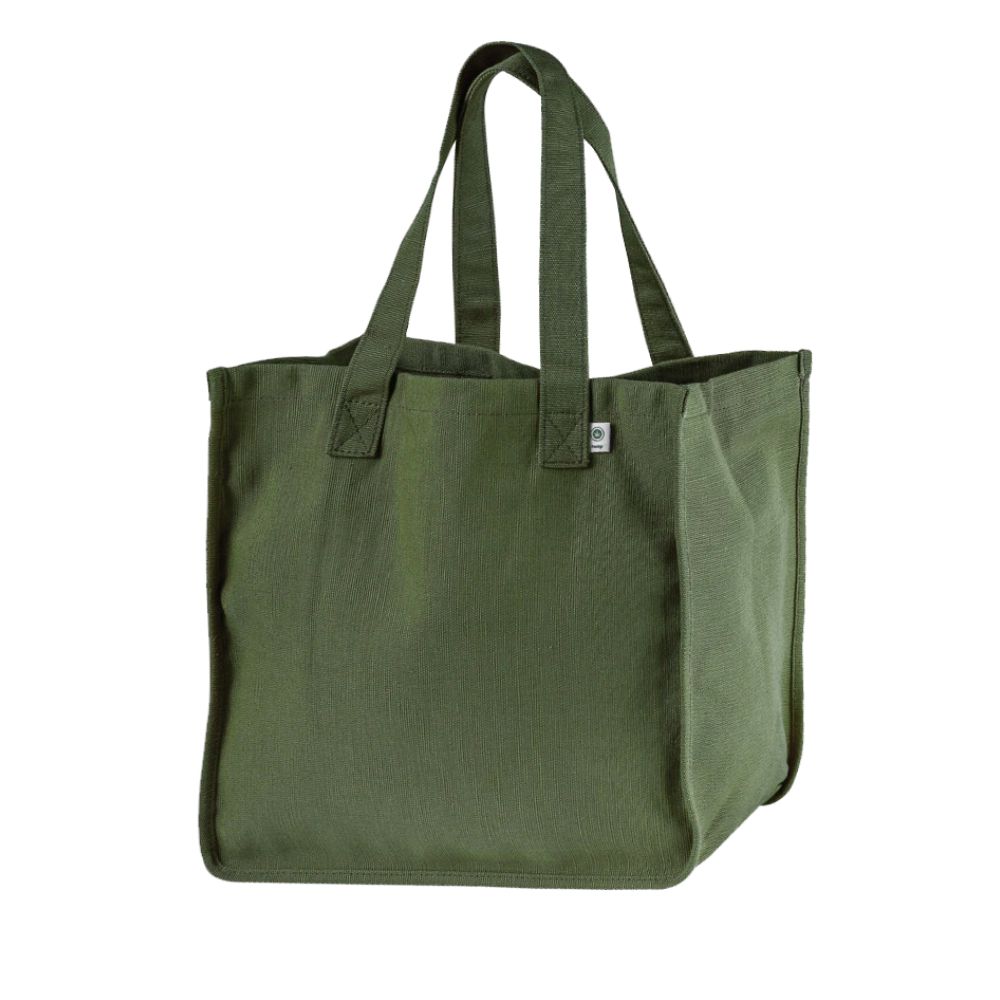 Econscious Hemp Market Tote Bag