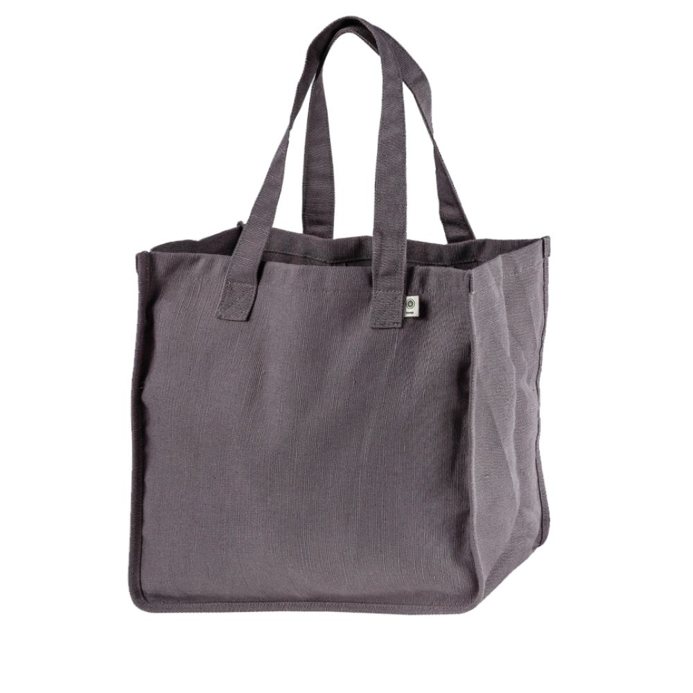 Econscious Hemp Market Tote Bag