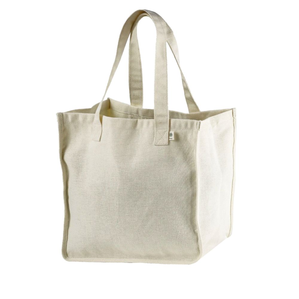 Econscious Hemp Market Tote Bag