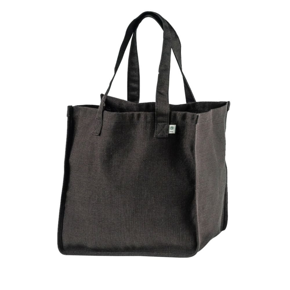 Econscious Hemp Market Tote Bag