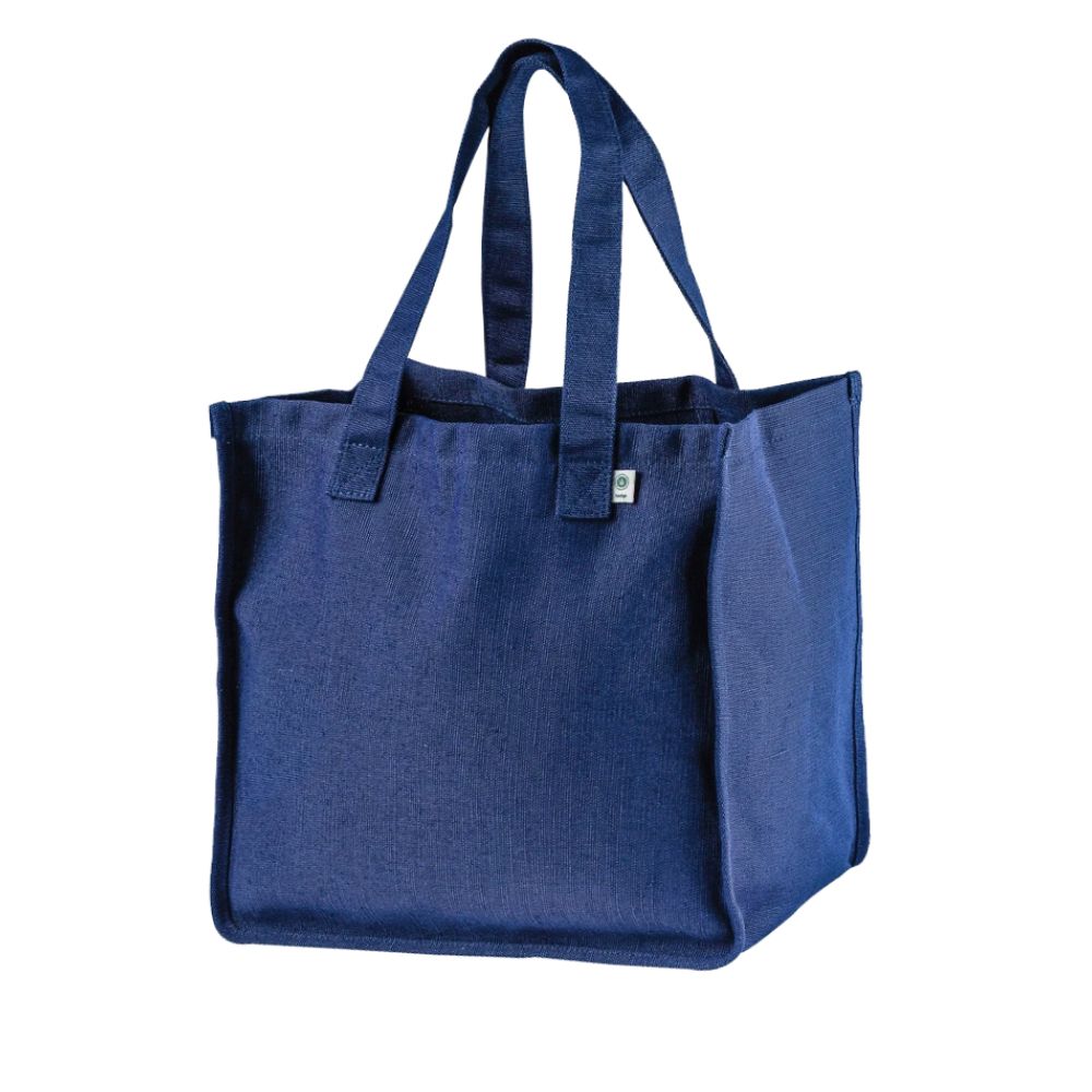 Econscious Hemp Market Tote Bag