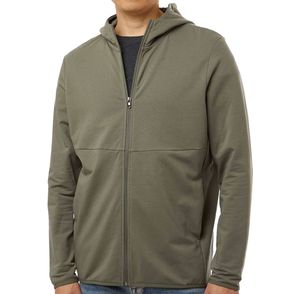 Independent Trading Co. Perform Full-Zip Hoodie