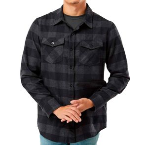 Independent Trading Co. Flannel Shirt