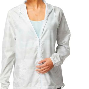 Independent Trading Co. Lightweight Windbreaker Full-Zip Jacket