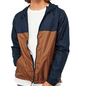 Independent Trading Co. Lightweight Windbreaker Full-Zip Jacket