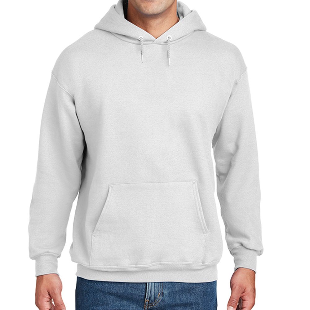 Hanes Ultimate Cotton Hoodie