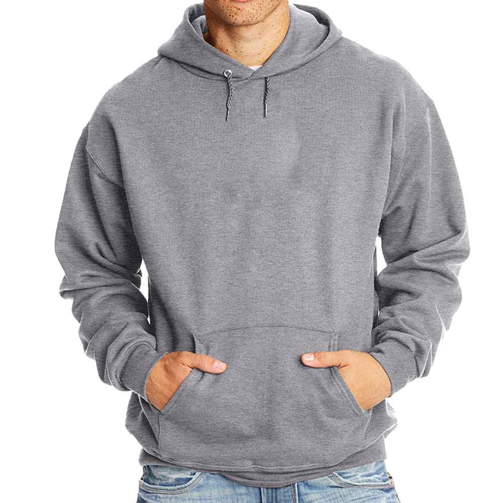 Hanes Ultimate Cotton Hoodie