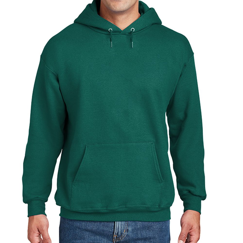 Hanes Ultimate Cotton Hoodie