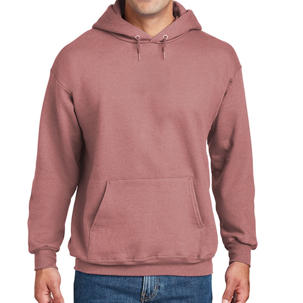 Hanes Ultimate Cotton Hoodie