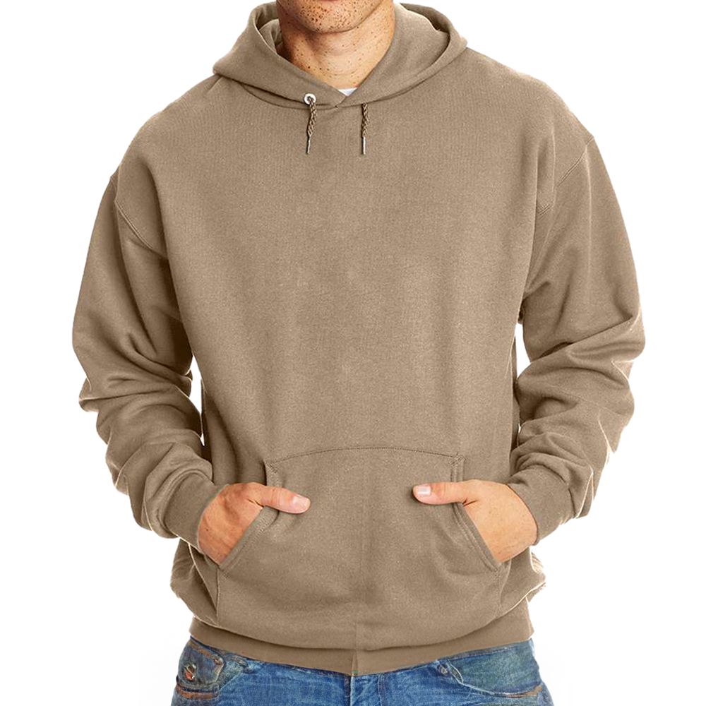 Hanes Ultimate Cotton Hoodie