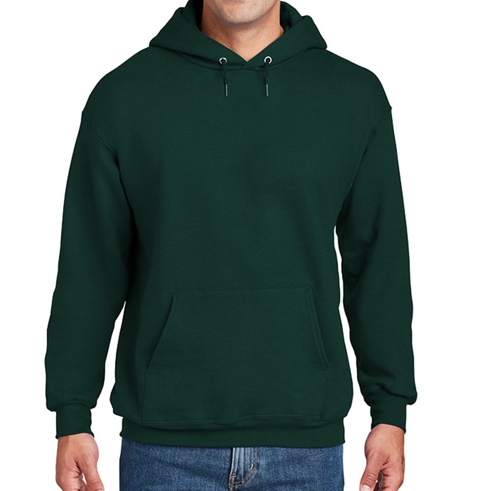 Hanes Ultimate Cotton Hoodie