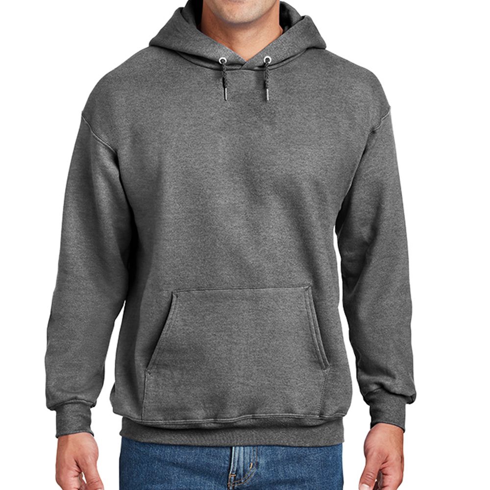 Hanes Ultimate Cotton Hoodie