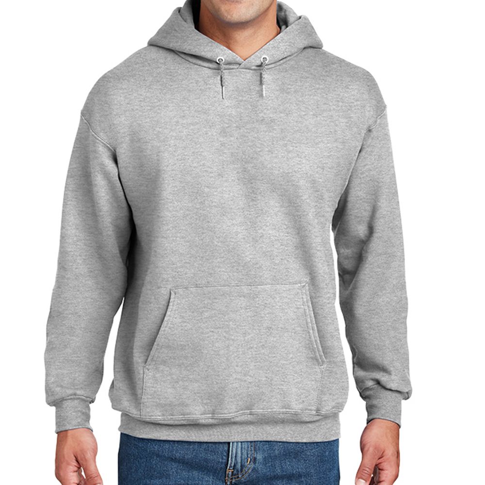 Hanes Ultimate Cotton Hoodie