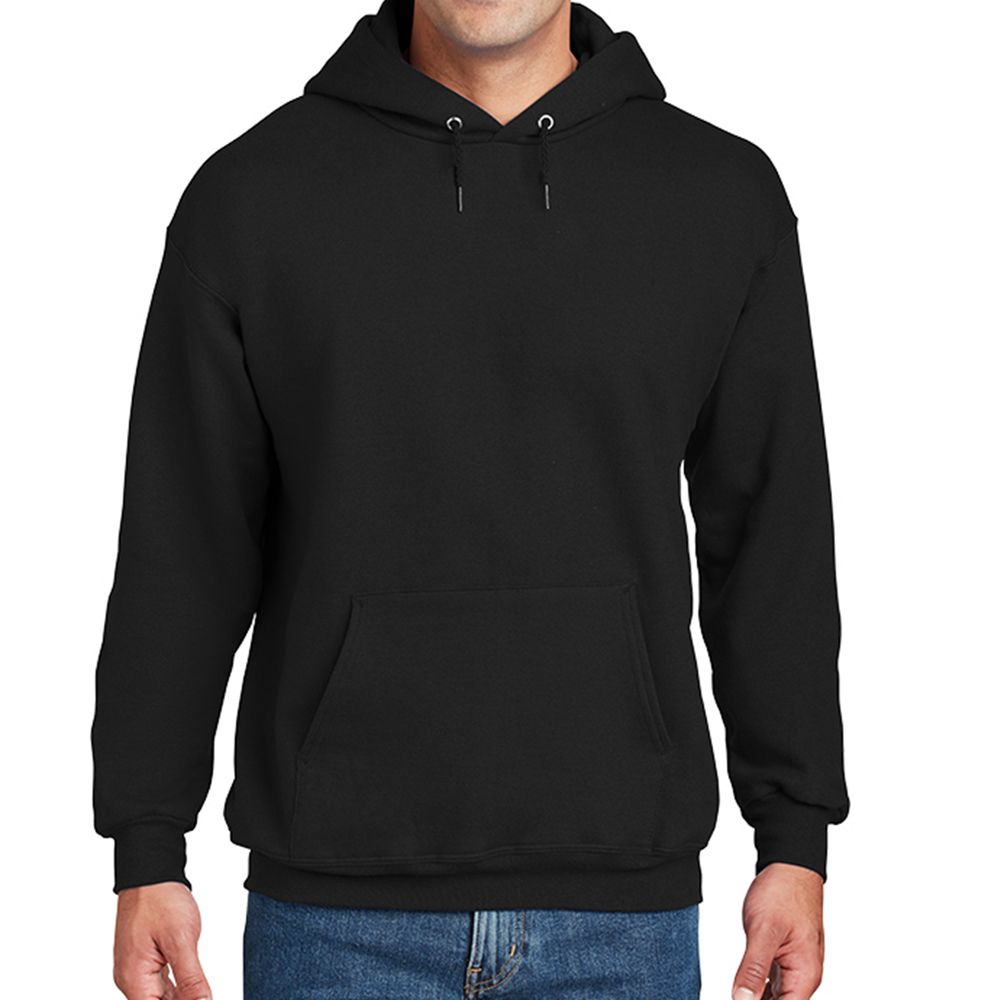 Hanes Ultimate Cotton Hoodie