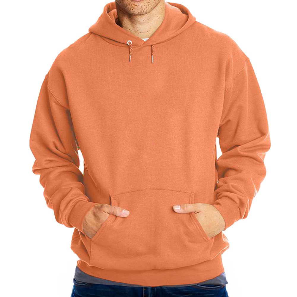 Hanes Ultimate Cotton Hoodie