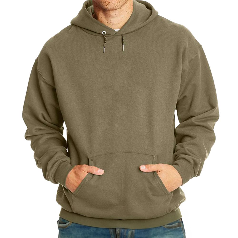 Hanes Ultimate Cotton Hoodie