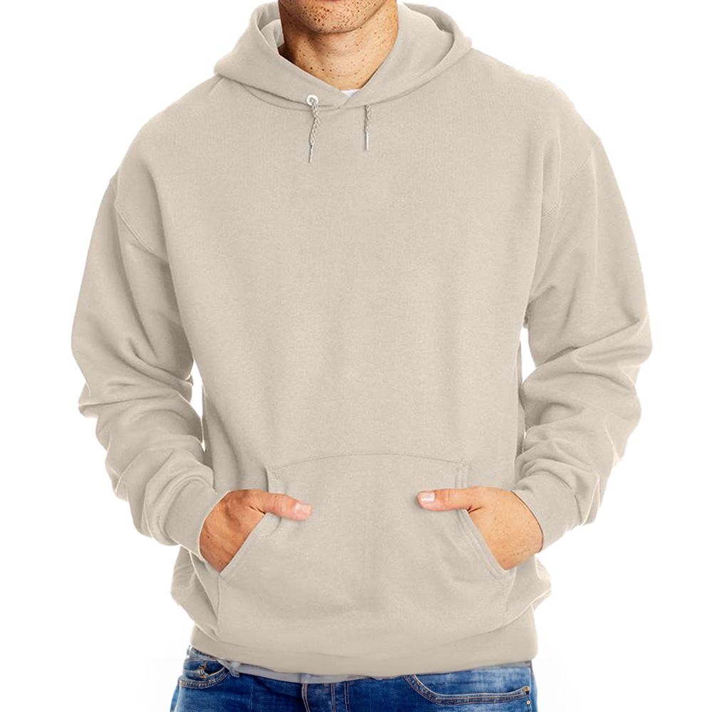 Hanes Ultimate Cotton Hoodie