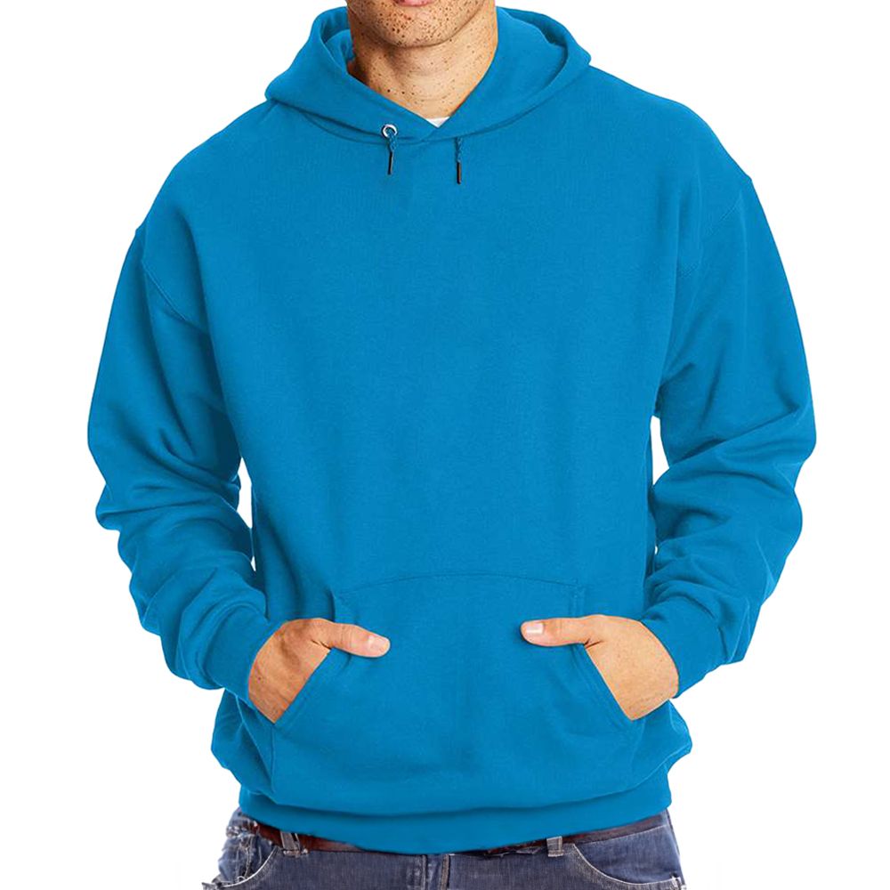 Hanes Ultimate Cotton Hoodie