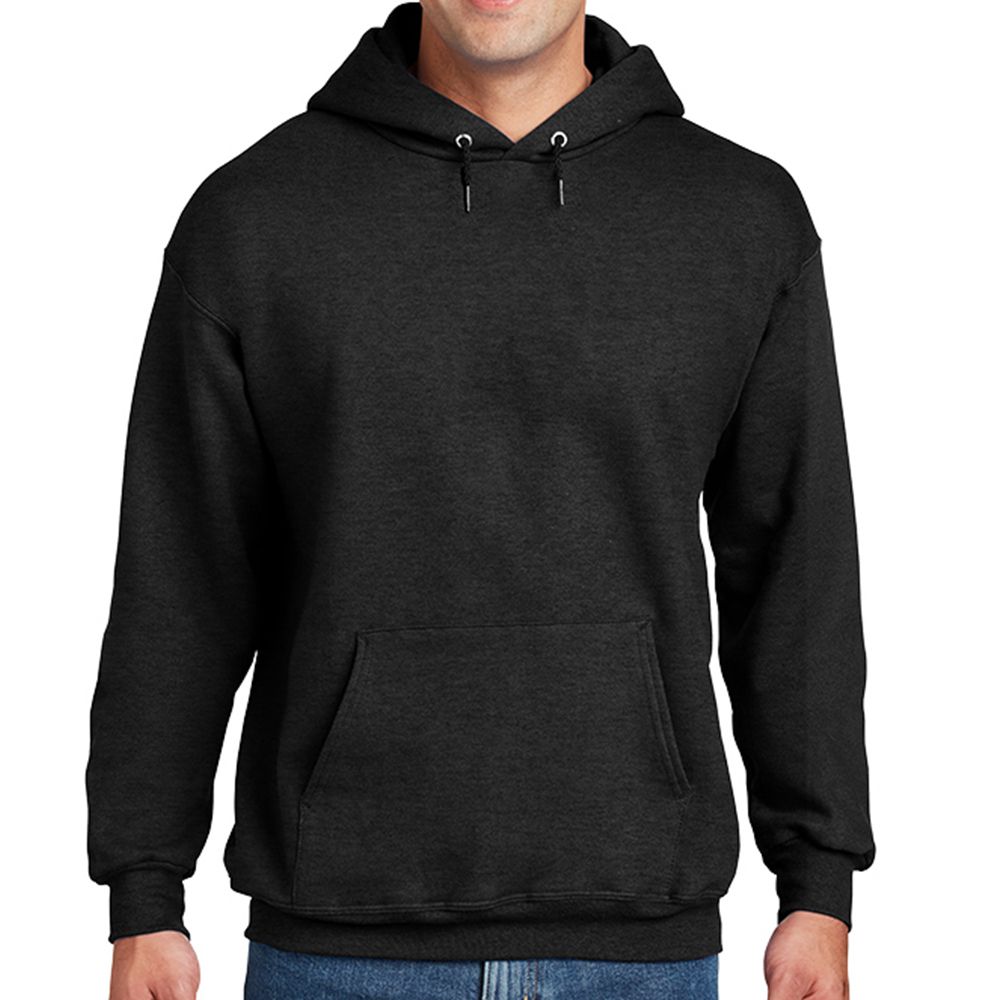 Hanes Ultimate Cotton Hoodie