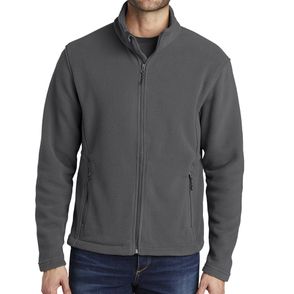Port Authority Value Fleece Jacket
