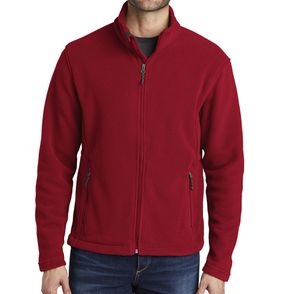 Port Authority Value Fleece Jacket