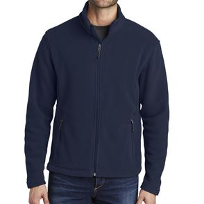 Port Authority Value Fleece Jacket