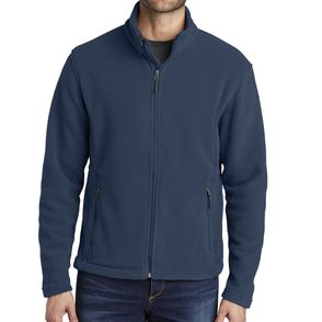 Port Authority Value Fleece Jacket
