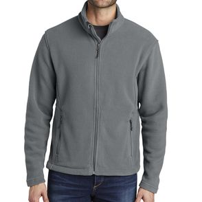 Port Authority Value Fleece Jacket