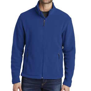Port Authority Value Fleece Jacket