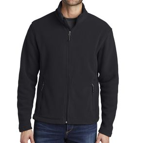 Port Authority Value Fleece Jacket