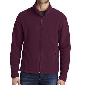 Port Authority Value Fleece Jacket