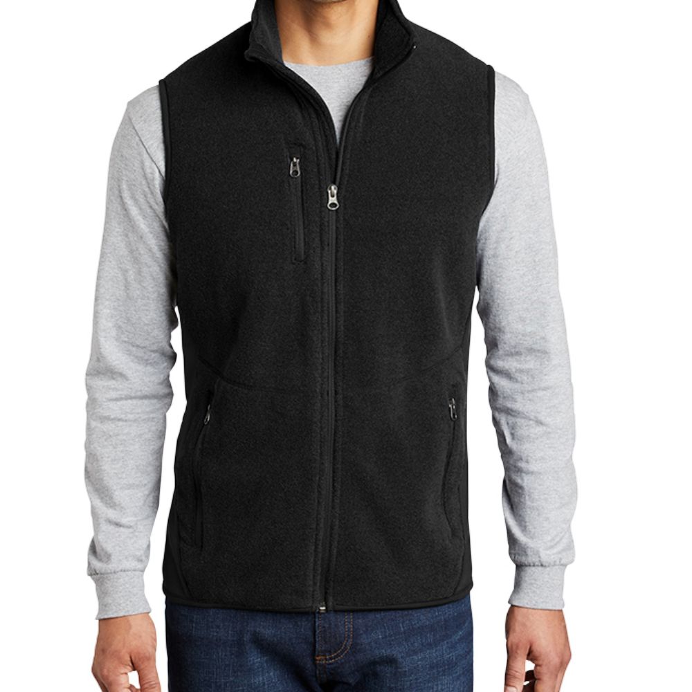 Port Authority R-Tek® Pro Fleece Vest