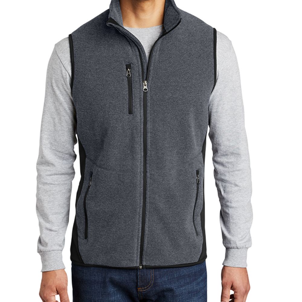 Port Authority R-Tek® Pro Fleece Vest