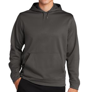 Sport-Tek Sport-Wick Fleece Hoodie