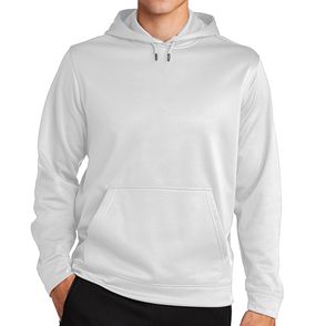 Sport-Tek Sport-Wick Fleece Hoodie