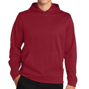 Sport-Tek Sport-Wick Fleece Hoodie