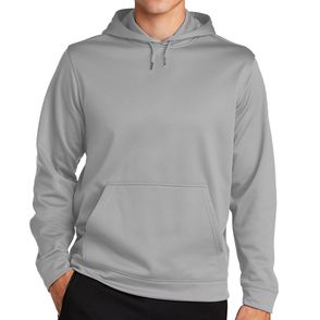 Sport-Tek Sport-Wick Fleece Hoodie