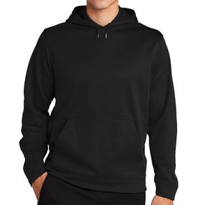 Sport-Tek Sport-Wick Fleece Hoodie
