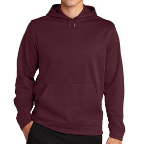 Sport-Tek Sport-Wick Fleece Hoodie